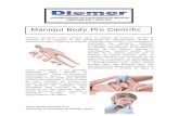 Maniqui Body Pro Cientific - materialmedico24.es