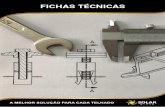 FICHAS TÉCNICAS - Solar Group