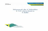 Manual do Cidadão CVI eletrônico Chile - Gov