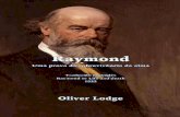 Raymond - ... Espiritualidade e Sociedade ...:::