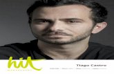 Tiago Castro - HIT Management