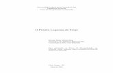 O Projeto Logicista de Frege - UFRGS