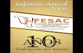 Consejo Estatal - FESAC