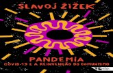 Pandemia: Covid-19 e a reinvenção do comunismo (Pandemia ...