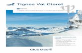 Tignes Val Claret - ns.clubmed.com