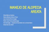 MANEJO DE ALOPECIA AREATA - dev.asocolderma.org.co