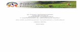 III CURSO INTERNACIONAL AGROECOLOGIA SOBERANÍA …