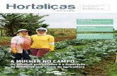 TECNOLOGIA Cultivar de tomate surpreende produtores do Ceará