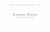 Livro Zero 02 - Fórum do Campo Lacaniano