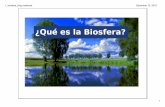 1 biosfera blog.notebook - CANAL MATEMÁTICO