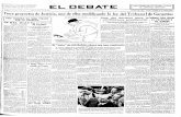 El Debate 19360429 - CEU