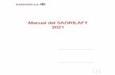 Manual del SAGRILAFT 2021