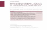 Papilomatosis reticulada y confluente de Gougerot-Carteaud ...