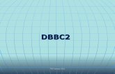 DBBC2 - Max Planck Society