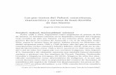 Los pre-textos del Tabaré: reescrituras, manuscritos y ...
