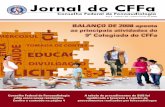 Jornal do CFFa - Conselho Federal de Fonoaudiologia