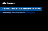 O FUTURO DO TRANSPORTE - Amazon Web Services