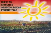 Agricultura Urbana Rosario