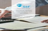 Manual de Utilizador Implementação SAP S/4 HANA Manual de ...