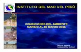 INSTITUTO DEL MAR DEL PERÚ - Instituto Nacional de ...