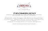 TROMBUDO - apostilasopcao.com.br