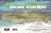 Geopolítica e integración en el Gran Caribe.