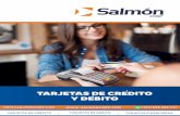 TARJETAS CREDITO Y DEBITO2 - salmoncorp.com