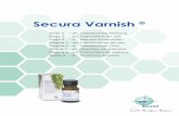 Secura Varnish - wp-dental.de