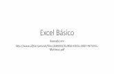 Excel Básico - dca.iag.usp.br