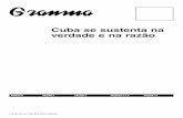 PORTUGUÊS Cuba se sustenta na verdade e na razão