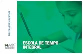 PPP Tempo Integral - Piauí