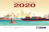 Comercio Exterior 2020 - web.one.gob.do