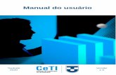 Manual do usuário - GLPI - Autenticação