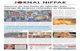 08 SETEMBRO 2007 - Jornal Nippak