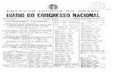 ESTl~DOS UNIDOS DO DIARID DO CONGRESSO NACIONAL