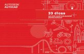 33 dicas - damassets.autodesk.net