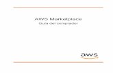 AWS Marketplace - Guía del comprador