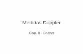 Medidas Doppler - dca.iag.usp.br