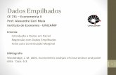Introdução ao SAS - eco.unicamp.br