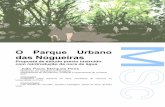 O Parque Urbano das Nogueiras - repositorio-aberto.up.pt