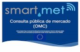 Consulta pública de mercado (OMC)