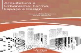 Arquitetura e Urbanismo: Forma,