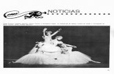 Revista Cuba en el Ballet. 1974, Vol. 5, No. 1