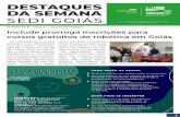 SEDI GOIÁS - Portal Expresso