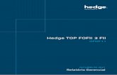 Hedge TOP FOFII 3 FII