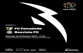 FC Famalicão Boavista FC - Liga Portugal