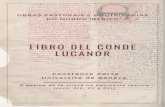 LUCANOR LIBRO DEL CONDE - umahistoriadapeninsula.com