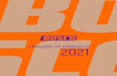 CATALOGO FEBRERO 2021 - boscointernational.com