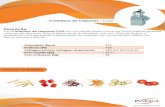 Cortadora de Legumes - CL52