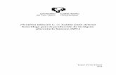 Nicotiana tabacum L cv Xanthi como sistema heterólogo para ...